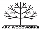 Ark Wood Works Logo